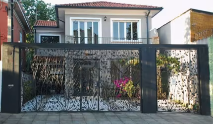 Casa com 6 quartos à venda na Rua Francisco de Melo Palheta, 32, Perdizes, São Paulo por R$ 5.901.000