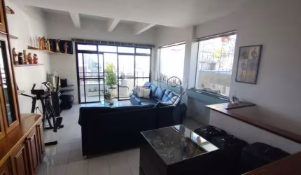 Cobertura com 3 quartos à venda na Rua Apiacás, 630, Perdizes, São Paulo por R$ 1.900.000