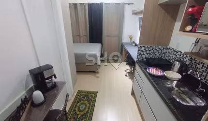Loft com 1 quarto à venda na Rua da Consolação, 2104, Consolação, São Paulo por R$ 540.000