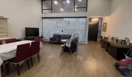 Casa com 6 quartos à venda na Rua Mundo Novo, 164, Perdizes, São Paulo por R$ 2.750.000