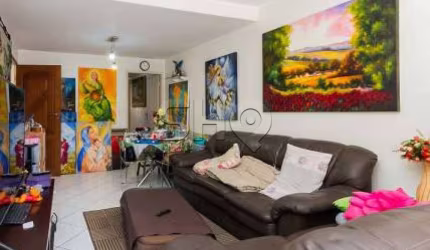 Casa com 4 quartos à venda na Rua Caminha de Amorim, 264, Vila Madalena, São Paulo por R$ 1.950.000