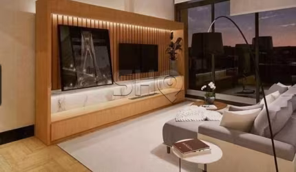 Apartamento com 1 quarto para alugar na Rua Augusta, 2312, Consolação, São Paulo por R$ 18.000