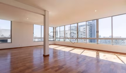 Cobertura com 3 quartos à venda na Rua Maranhão, 1019, Higienópolis, São Paulo por R$ 6.500.000