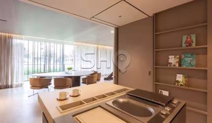 Apartamento com 3 quartos à venda na Rua Henrique Monteiro, 154, Pinheiros, São Paulo por R$ 9.000.000