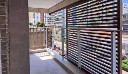 Apartamento com 1 quarto à venda na Rua Guarará, 30, Jardim Paulista, São Paulo por R$ 952.000