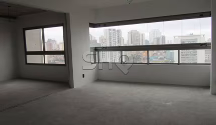 Apartamento com 3 quartos à venda na Rua Capitão Macedo, 30, Vila Clementino, São Paulo por R$ 2.003.000