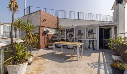 Cobertura com 4 quartos à venda na Rua Pascoal Vita, 515, Vila Madalena, São Paulo por R$ 3.989.000