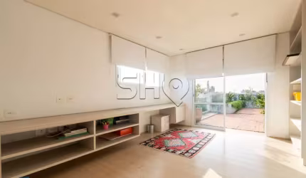 Cobertura com 4 quartos à venda na Rua Pernambuco, 210, Higienópolis, São Paulo por R$ 3.690.000