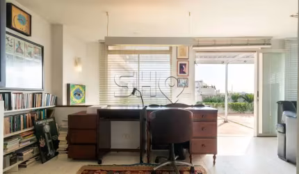 Cobertura com 4 quartos à venda na Rua Pernambuco, 210, Higienópolis, São Paulo por R$ 3.690.000