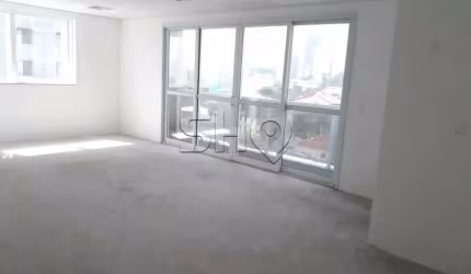 Sala comercial com 1 sala à venda na Rua Palestra Itália, 73, Perdizes, São Paulo por R$ 580.000