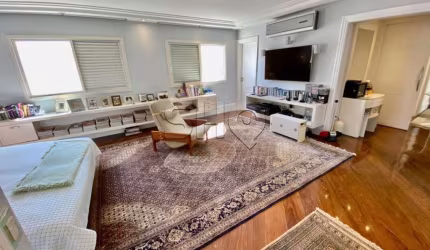 Cobertura com 3 quartos à venda na Rua Caçapava, 83, Jardim Paulista, São Paulo por R$ 11.190.000