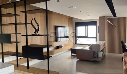 Cobertura com 3 quartos à venda na Rua Casa do Ator, 90, Vila Olímpia, São Paulo por R$ 29.000.000