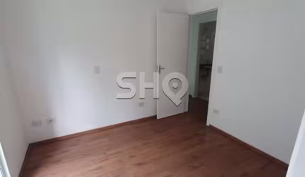 Casa com 2 quartos à venda na Rua João Miranda de Moura, 22, Horto Florestal, São Paulo por R$ 590.000