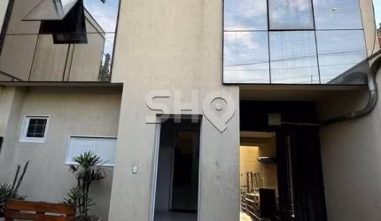 Casa comercial à venda na Rua Raul Pompéia, 1300, Pompéia, São Paulo por R$ 3.000.000