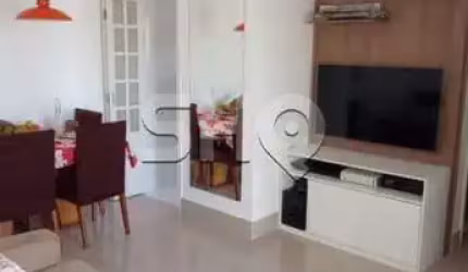 Apartamento com 2 quartos à venda na Avenida Mazzei, 1414, Tucuruvi, São Paulo por R$ 400.000