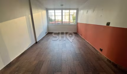 Apartamento com 3 quartos à venda na Rua Cayowaá, 2251, Sumaré, São Paulo por R$ 970.000