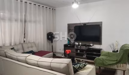 Casa com 3 quartos à venda na Urbano Duarte, 661, Vila Baruel, São Paulo por R$ 790.000