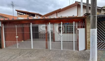 Casa com 3 quartos à venda na Rua Antônio de Castro Mendonça Furtado, 298, Butantã, São Paulo por R$ 830.000