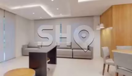 Apartamento com 3 quartos à venda na Rua Nova York, 744, Brooklin Paulista, São Paulo por R$ 1.699.000