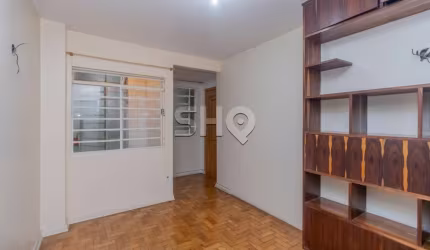 Apartamento com 3 quartos à venda na Avenida Francisco Matarazzo, 43, Água Branca, São Paulo por R$ 550.000