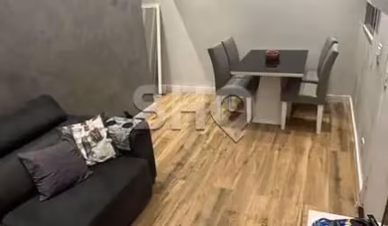 Apartamento com 2 quartos à venda na Rua das Azaléas, 37, Mirandópolis, São Paulo por R$ 745.000
