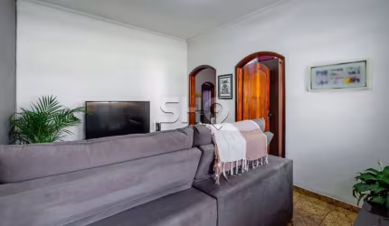 Casa com 2 quartos à venda na Rua Doutor Afonso Vergueiro, 1207, Vila Maria, São Paulo por R$ 350.000