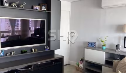 Apartamento com 3 quartos à venda na Rua Benta Pereira, 403, Santa Teresinha, São Paulo por R$ 940.000
