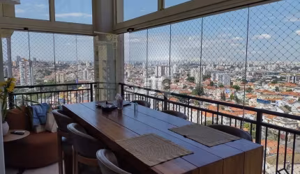 Cobertura com 4 quartos à venda na Rua Capitão Rabelo, 355, Jardim São Paulo (Zona Norte), São Paulo por R$ 3.180.000