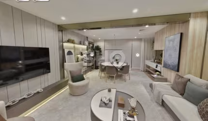 Apartamento com 3 quartos à venda na Rua Luís Góis, 2073, Mirandópolis, São Paulo por R$ 1.995.000