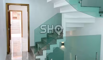 Casa com 3 quartos à venda na Rua Dois de Janeiro, 497, Vila Salete, São Paulo por R$ 1.100.000