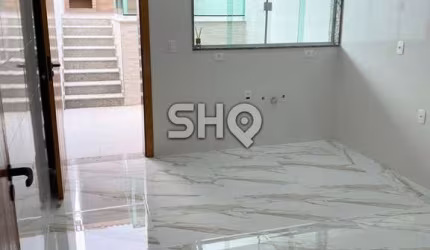 Casa com 3 quartos à venda na Rua Dois de Janeiro, 493, Vila Salete, São Paulo por R$ 1.100.000