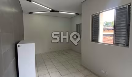 Casa comercial à venda na Avenida General Mac Arthur, 1684, Vila Lageado, São Paulo por R$ 620.000