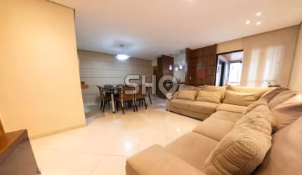 Apartamento com 4 quartos à venda na Avenida Alfredo Zunkeller, 71, Parque Mandaqui, São Paulo por R$ 960.000