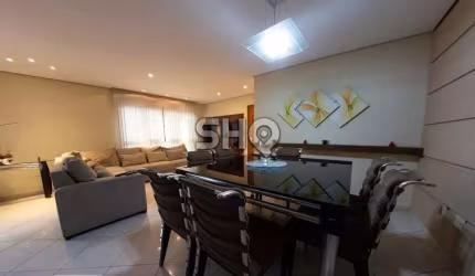 Apartamento com 4 quartos à venda na Avenida Alfredo Zunkeller, 71, Parque Mandaqui, São Paulo por R$ 960.000