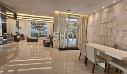Apartamento com 2 quartos à venda na Rua Marcos Portugal, 303, Ipiranga, São Paulo por R$ 1.185.000