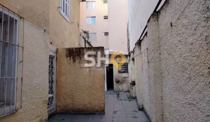 Casa com 4 quartos para alugar na Rua Newton Prado, 186, Bom Retiro, São Paulo por R$ 6.500