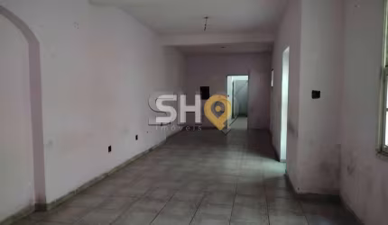 Casa com 6 quartos à venda na Rua Newton Prado, 186, Bom Retiro, São Paulo por R$ 1.800.000