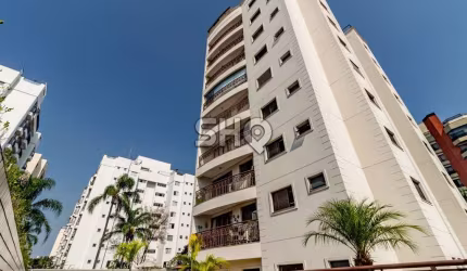 Apartamento com 2 quartos à venda na Rua Corrientes, 53, Lapa, São Paulo por R$ 990.000
