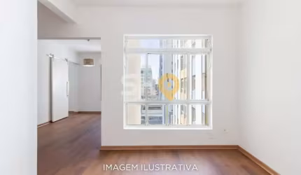 Apartamento com 3 quartos à venda na Rua Topázio, 863, Vila Mariana, São Paulo por R$ 2.850.000