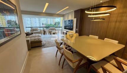 Apartamento com 4 quartos à venda na Avenida Itaboraí, 109, Bosque da Saúde, São Paulo por R$ 1.575.000