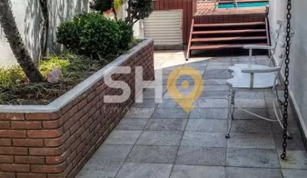 Apartamento com 3 quartos à venda na Rua Princesa Isabel, 1061, Brooklin Paulista, São Paulo por R$ 3.800.000