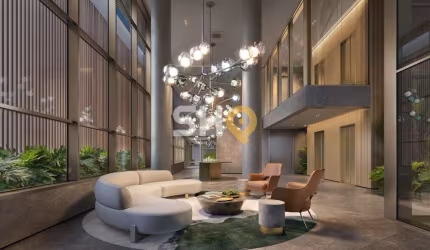 Apartamento com 5 quartos à venda na Rua Bueno Brandão, 257, Vila Nova Conceição, São Paulo por R$ 28.931.300