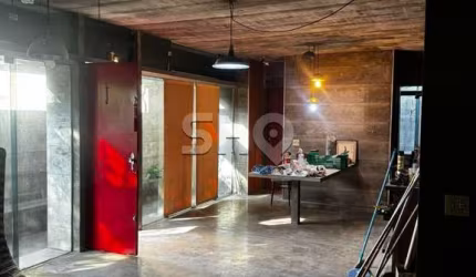 Casa com 3 quartos à venda na Rua Godofredo Rangel, 30, Mirandópolis, São Paulo por R$ 1.999.999