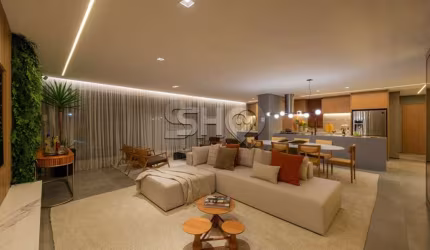 Apartamento com 4 quartos à venda na Rua Coelho de Carvalho, 365, Alto de Pinheiros, São Paulo por R$ 4.409.400