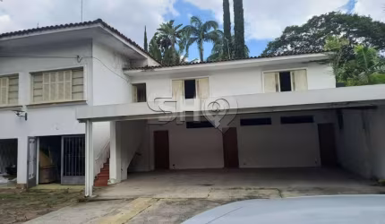 Casa com 4 quartos à venda na Rua Groenlândia, 1235, Jardim América, São Paulo por R$ 16.000.000