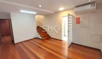 Casa comercial à venda na Alameda dos Guaramomis, 968, Moema, São Paulo por R$ 2.049.000