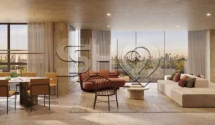 Apartamento com 3 quartos à venda na Rua Manoel da Nóbrega, 1506, Paraíso, São Paulo por R$ 13.631.734