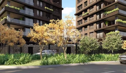 Apartamento com 4 quartos à venda na Rua Manuel da Nóbrega, 1506, Paraíso, São Paulo por R$ 17.831.835
