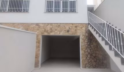 Casa com 3 quartos à venda na Rua Márcio Mazzei, 171, Vila Nova Mazzei, São Paulo por R$ 730.000