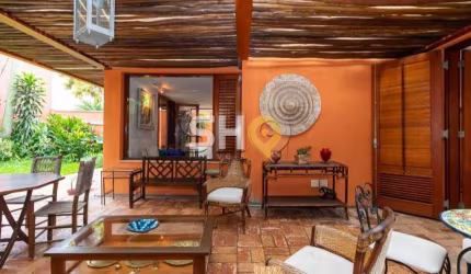 Casa com 4 quartos à venda na Rua Cardoso de Melo Júnior, 220, Alto de Pinheiros, São Paulo por R$ 4.500.000